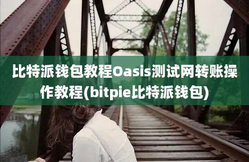 比特派钱包教程Oasis测试网转账操作教程(bitpie比特派钱包)