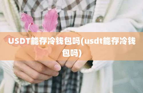 USDT能存冷钱包吗(usdt能存冷钱包吗)